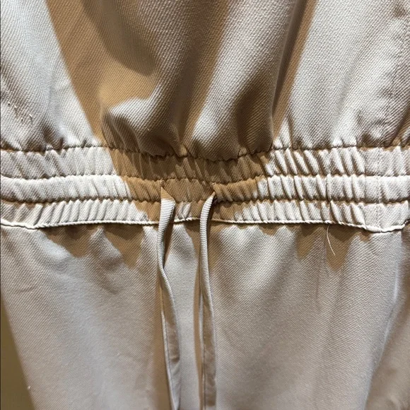 32 Degrees Cool Women's Short Sleeve Drawstring Waist Dress - Picture 8 of 10